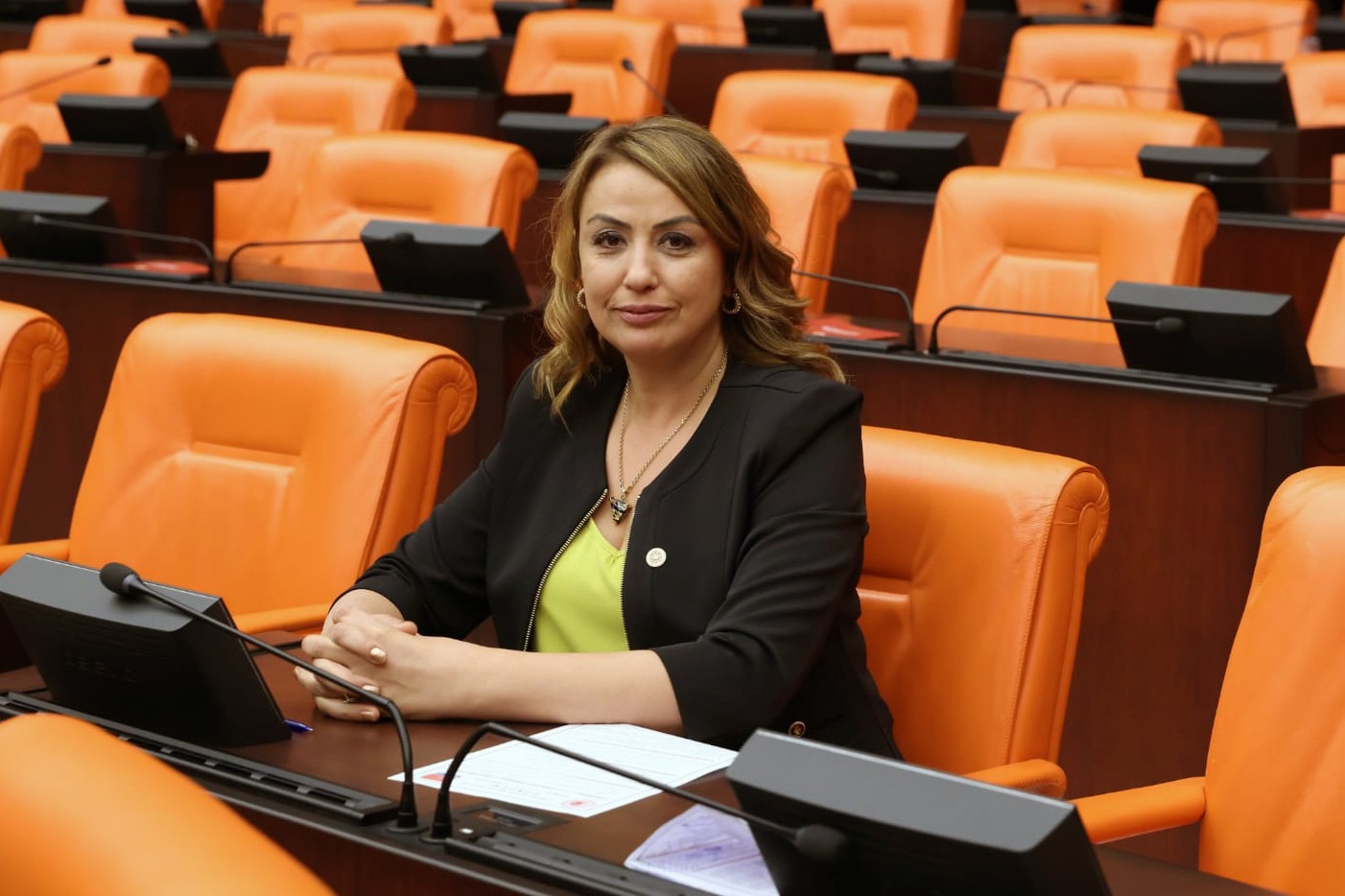 Nermin Yıldırım Kara Kimdir (2)