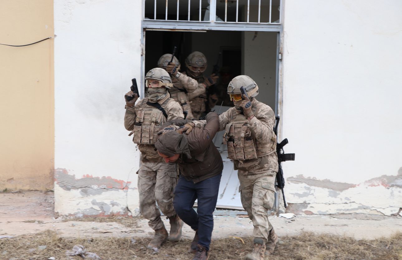 Operasyon Jandarma (5)