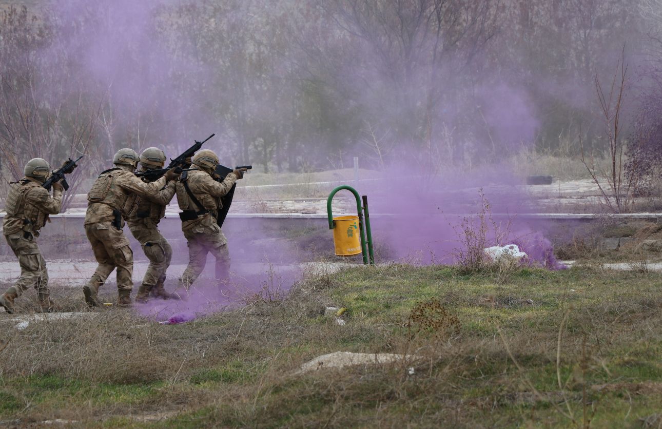 Operasyon Jandarma (8)