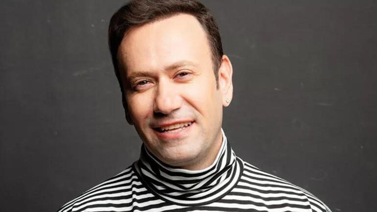 Özgür Aras