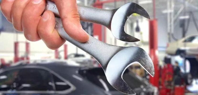 Yetkili Servis