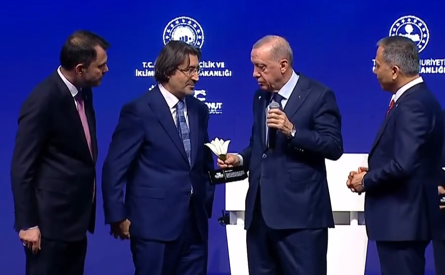 Alpaslan Çakar Kimdir