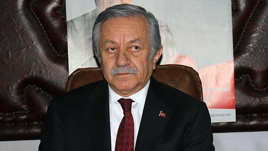 Celal Adan Kimdir