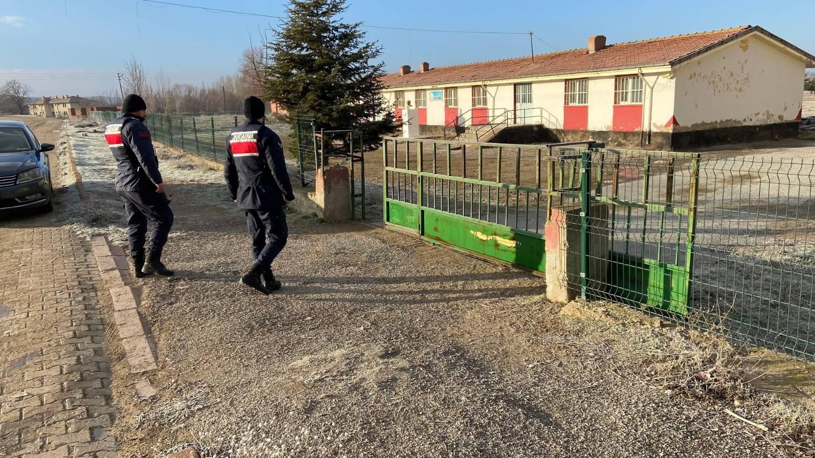 Huzur Ve Güven Uygulaması1