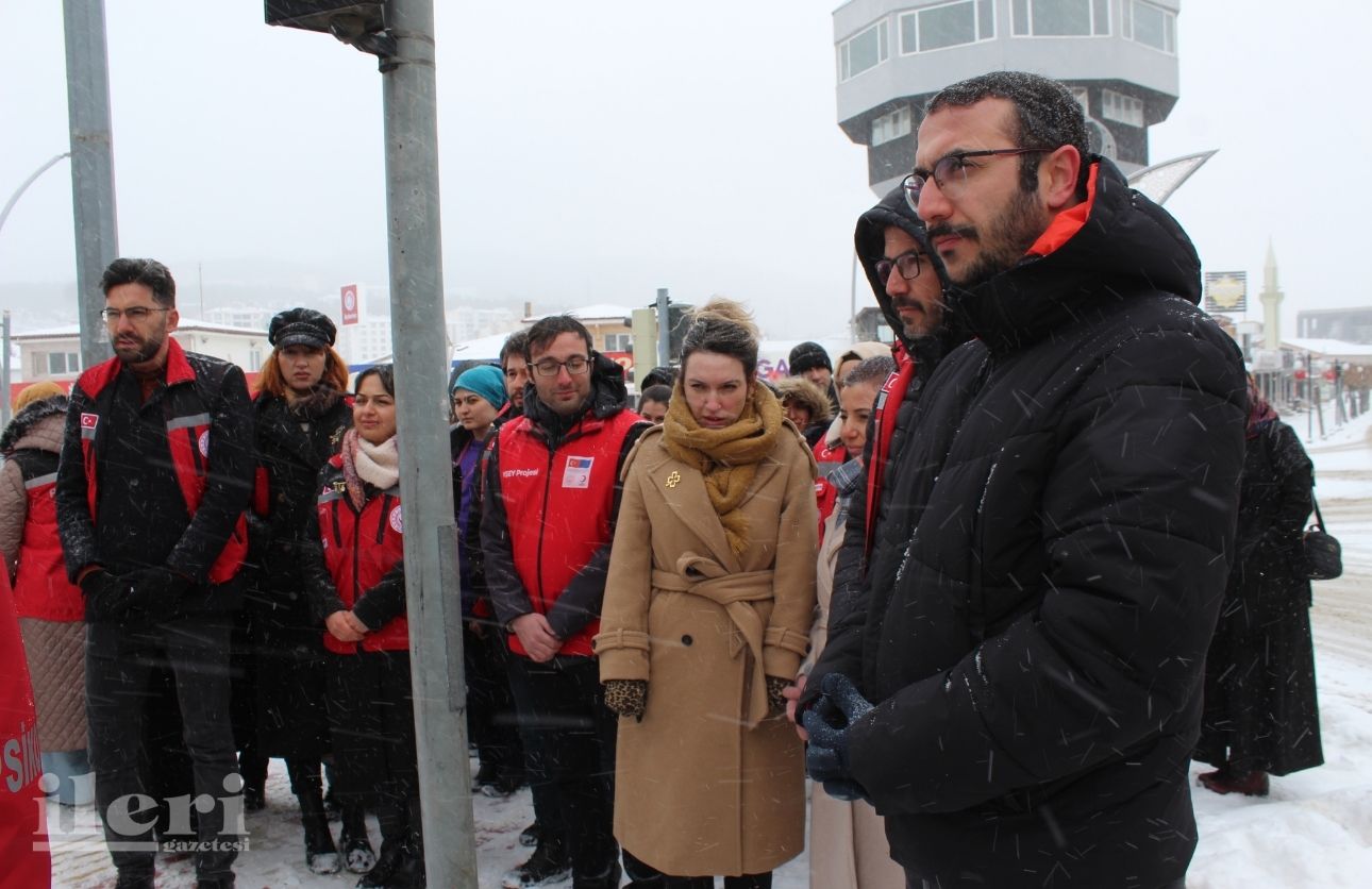 Yozgat Trafik Işıkları (2)