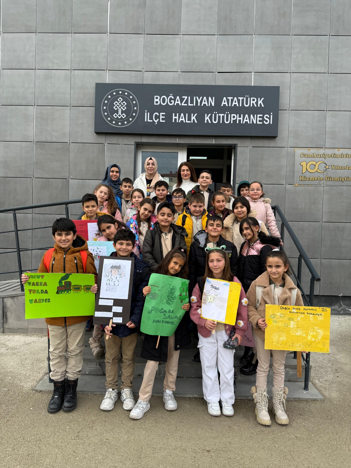 Aile Dostu Eğitim Ortamı Atölyeleri Başlatıldı (4)