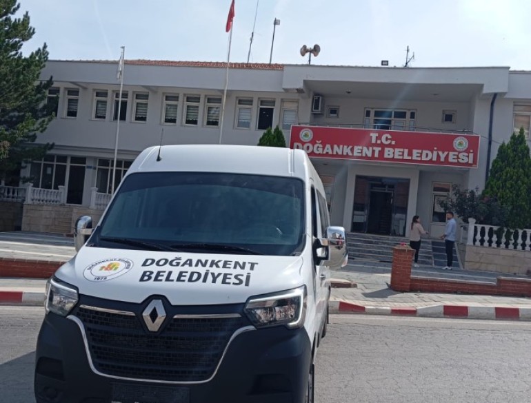 Akdemir'den Bilgilendirme Toplantısı