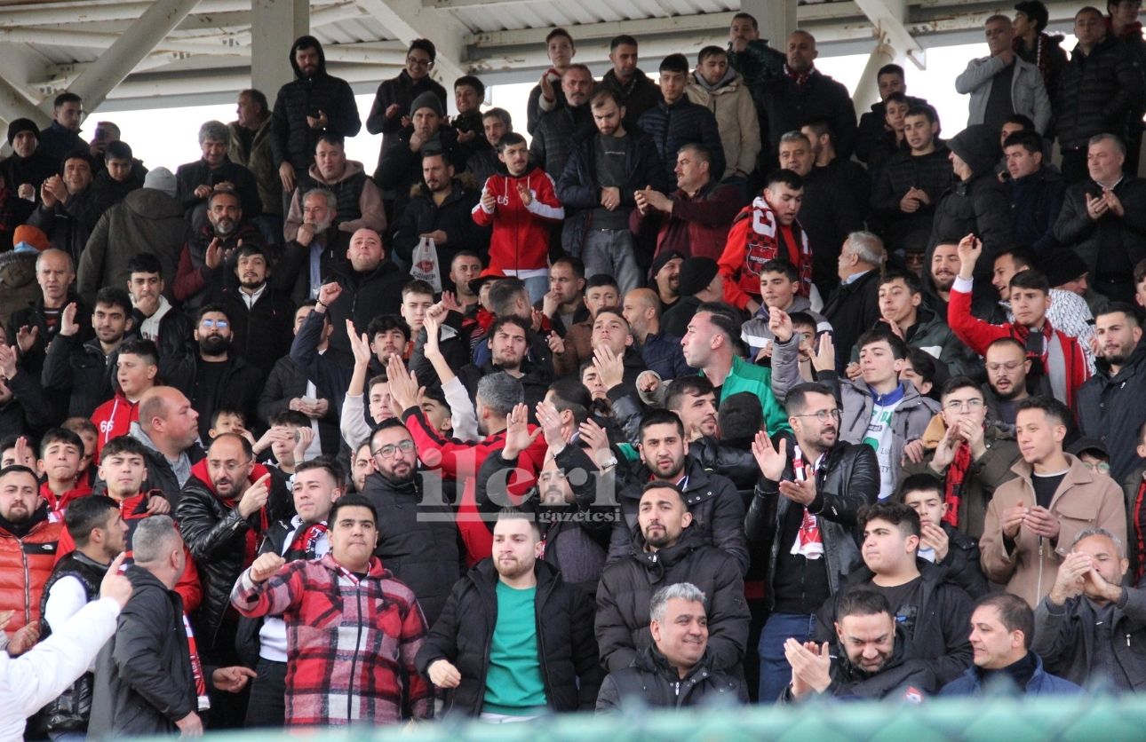 Bozokspor Maçına Ücretsiz Araç (2)