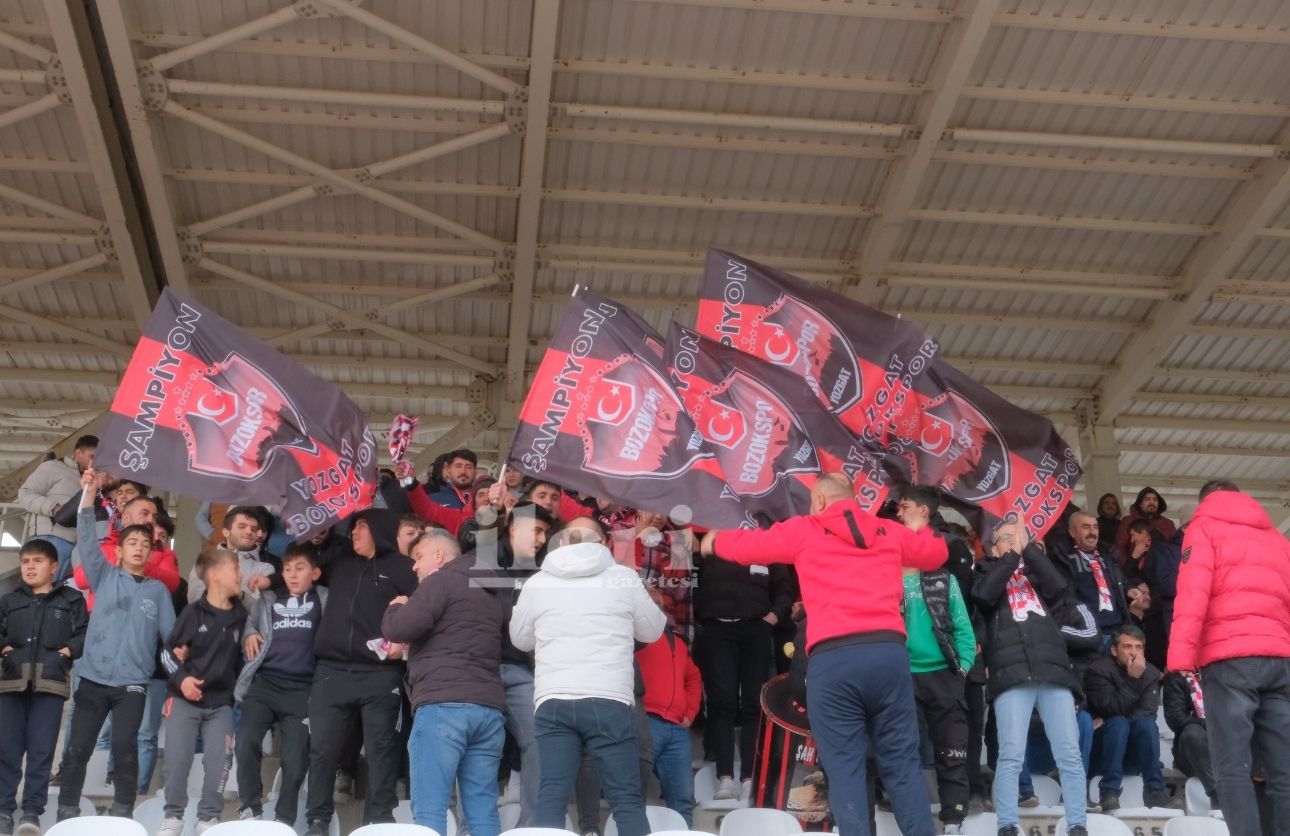 Bozokspor Maçına Ücretsiz Araç (3)