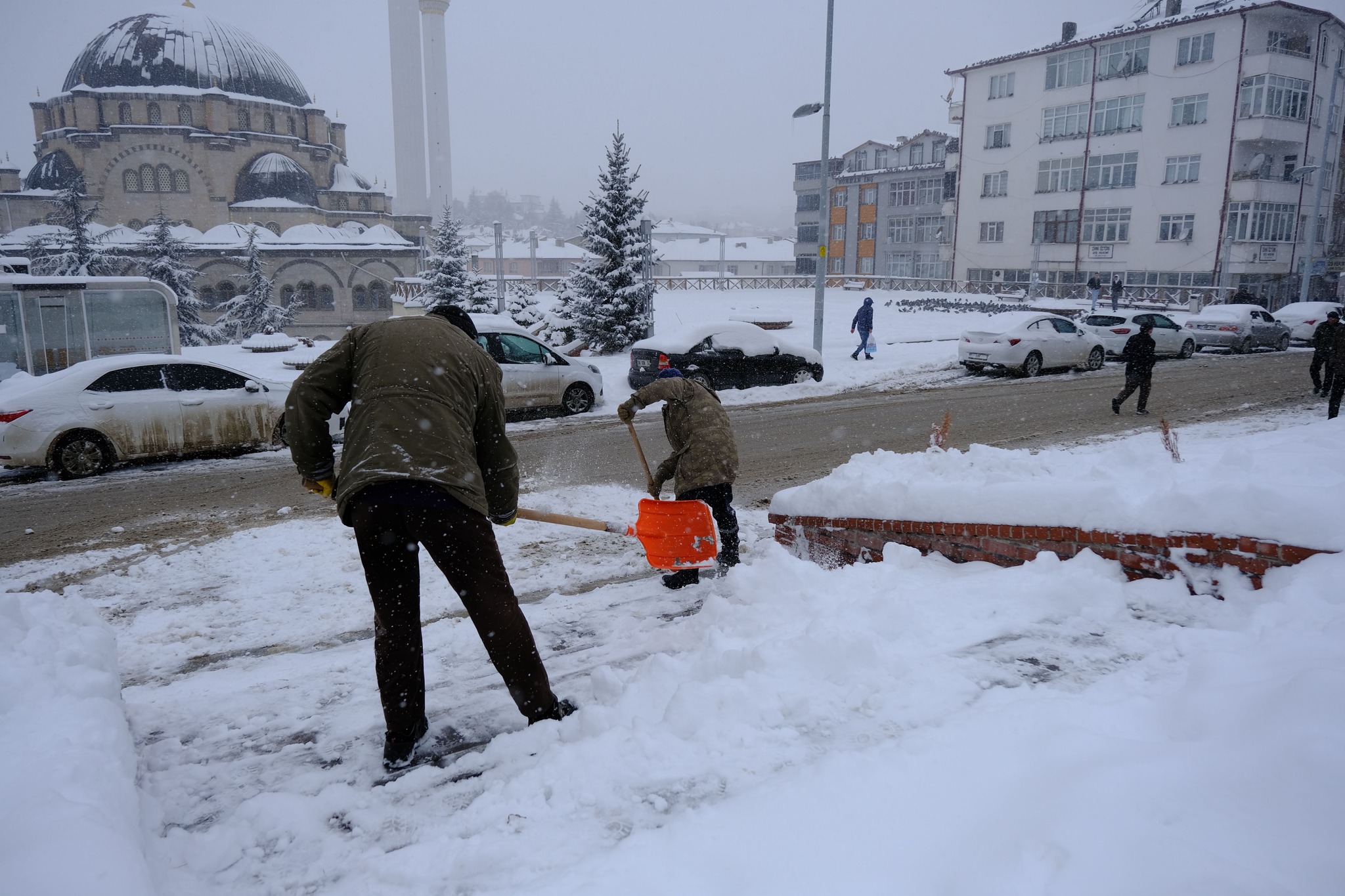Çalışmalar Aralıksız2
