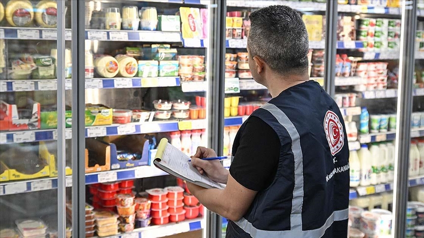Gıda Denetimi (5)