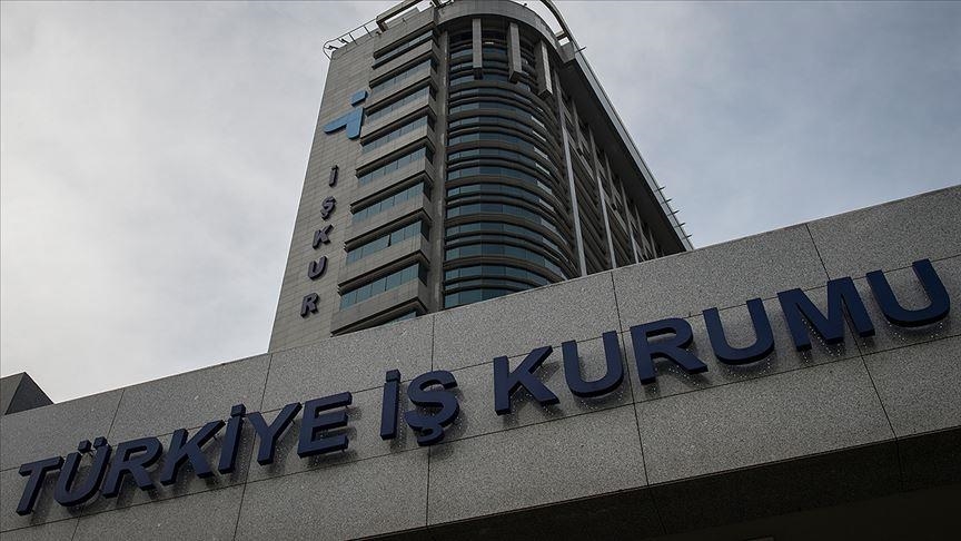 İşkur Alım 2025