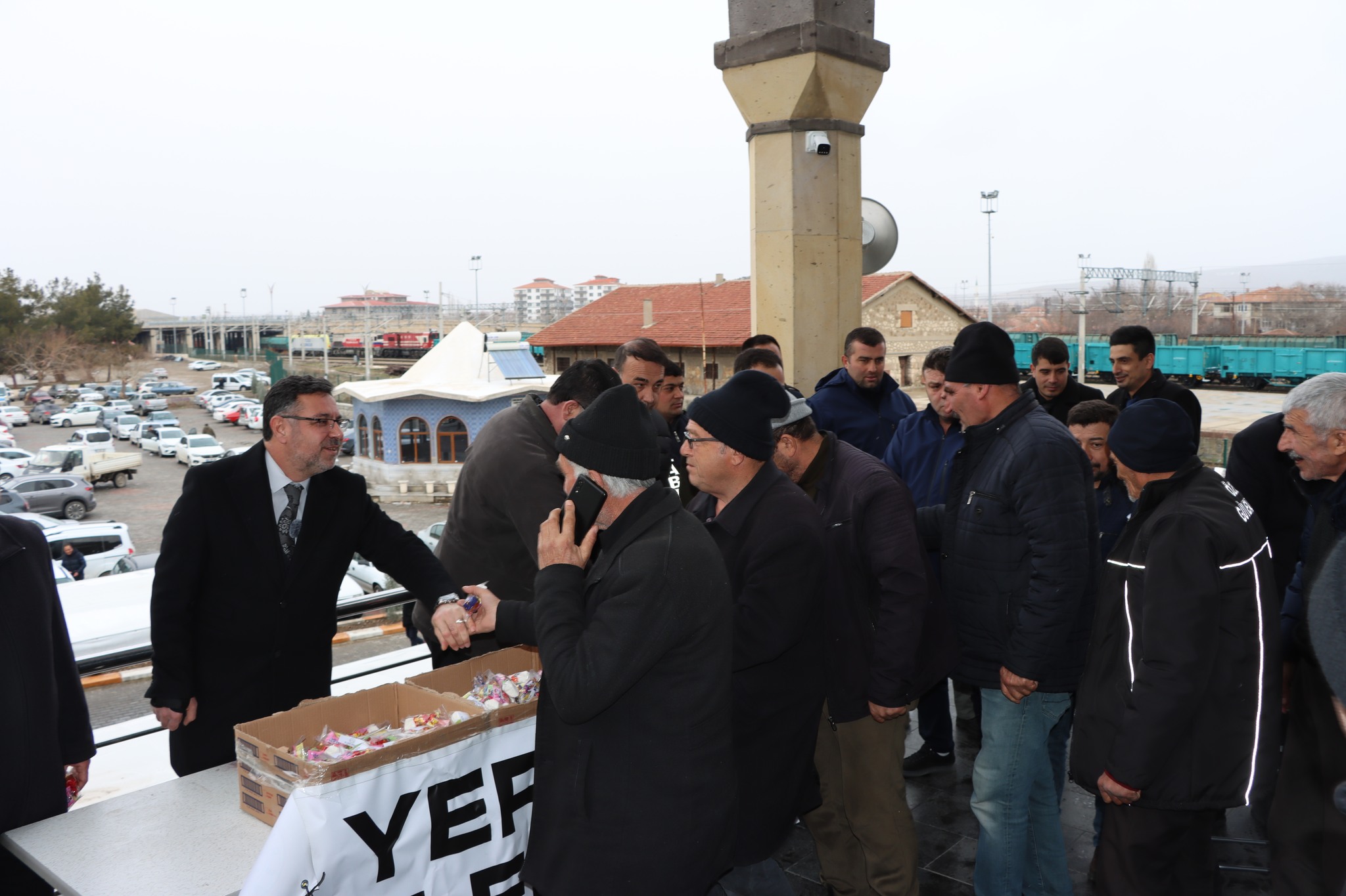 Mevlid I Şerif Programı5