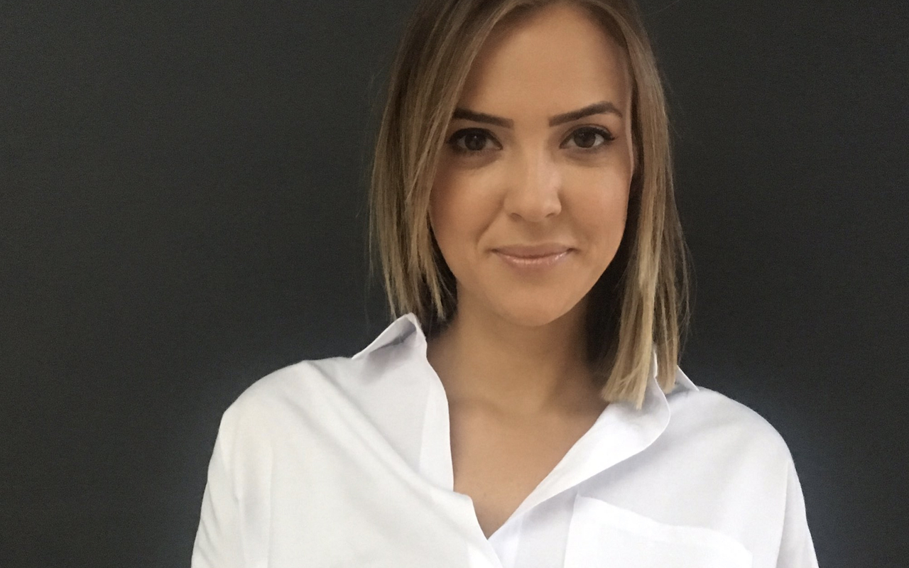 Simge Fıstıkoğlu