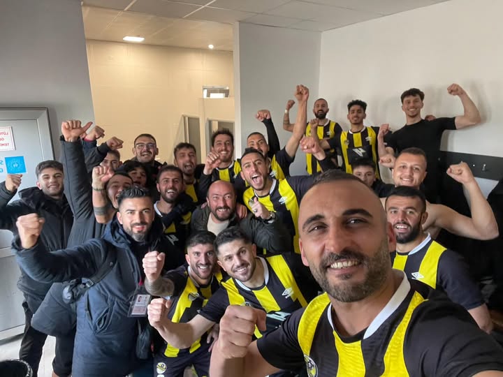 Sorgun Belediyespor, Geredespor Deplasmanında Puan Peşinde! (2)