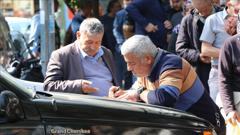 Emeklilik Iptal (1)