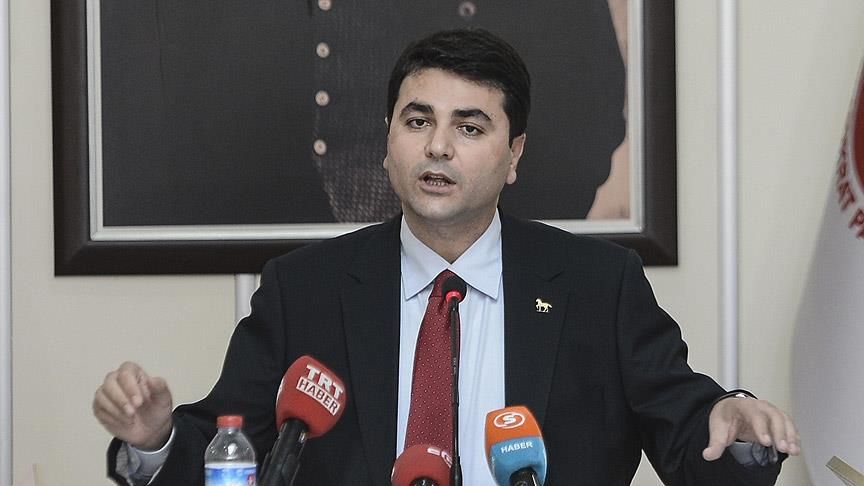 Gültekin Uysal Kimdir1