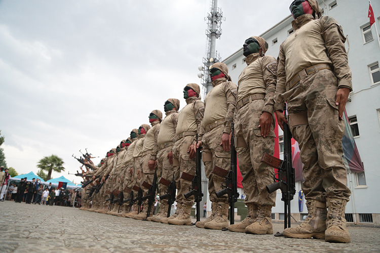 Jandarma 4