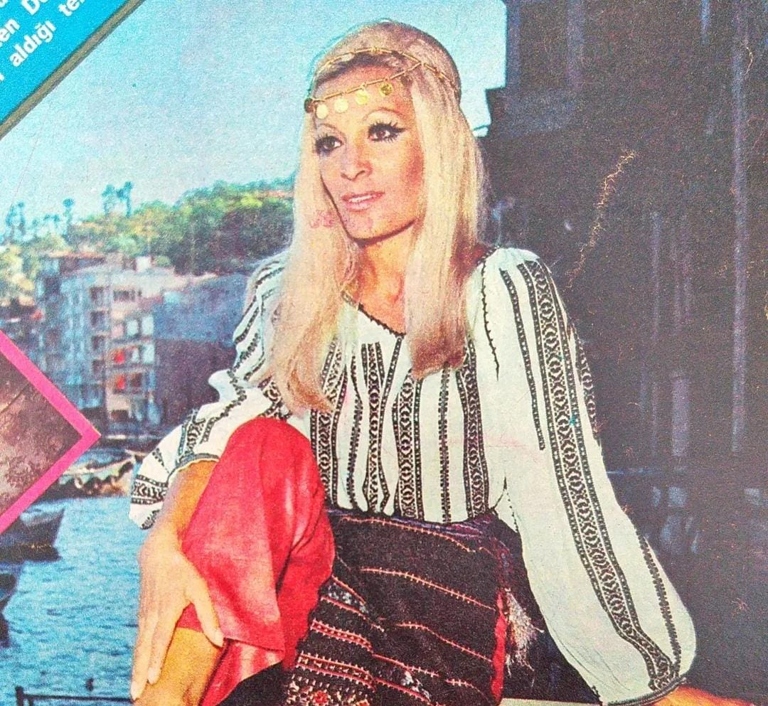 Lale Belkıs Kimdir1