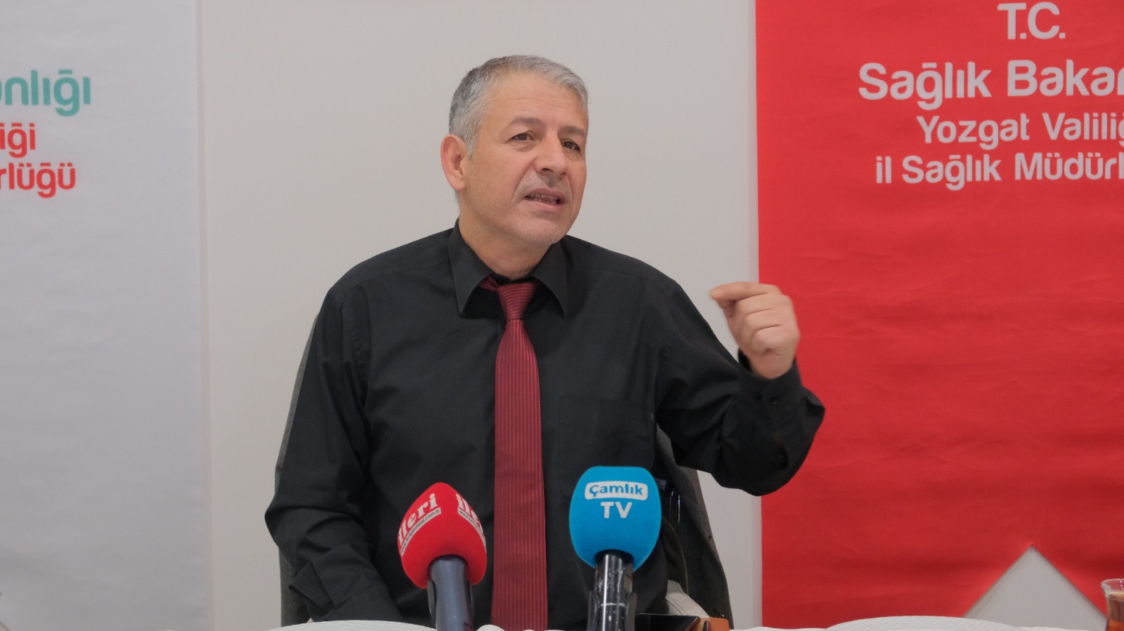 Ölüm Sebepleri Arasında Ilk Sırada 3