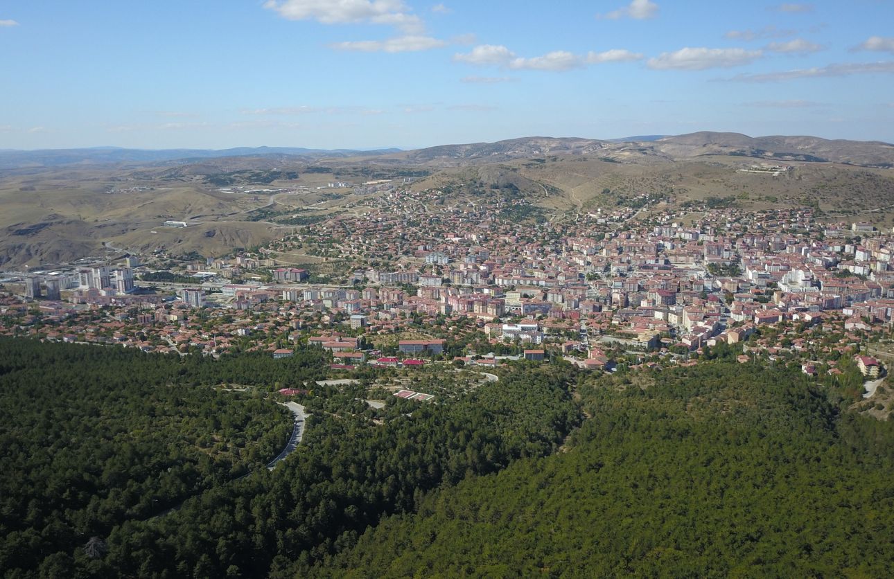 Yozgat'ta Nüfus Dengesi Değişiyor (8)