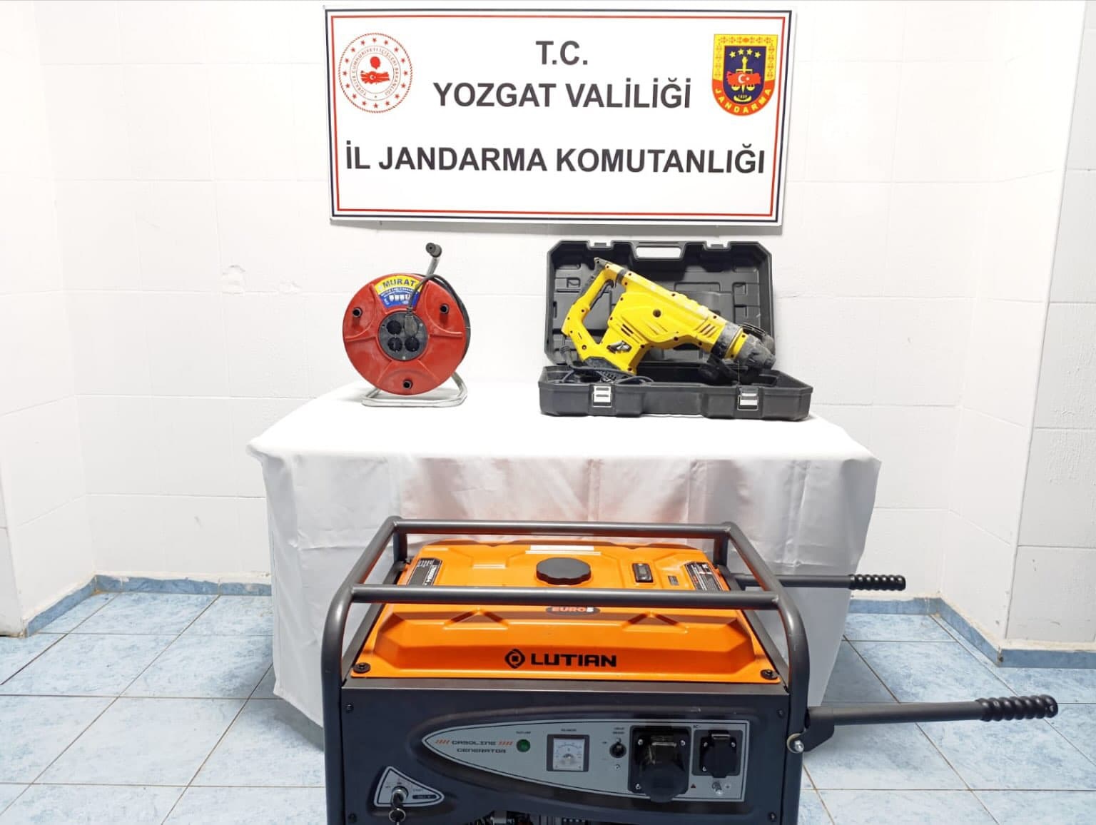 7 Şüpheli Suçüstü Yakalandı1
