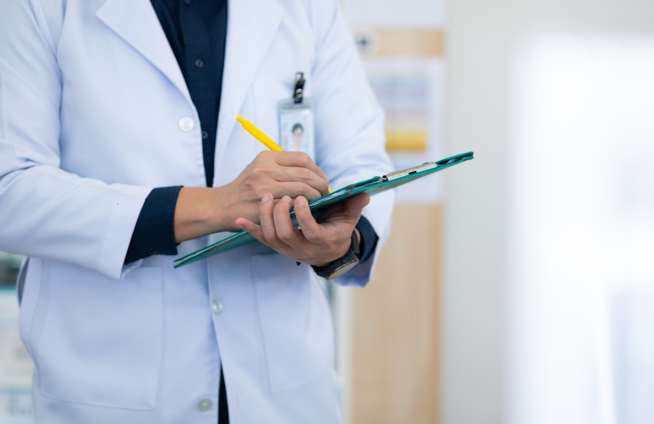 Aile Hekimi Sağlık Ocağı Doktor (4)