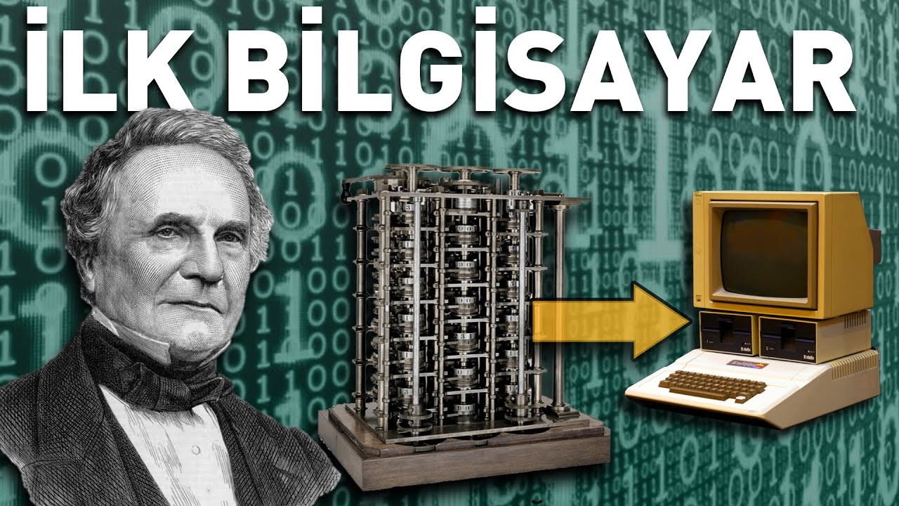 Bilgisayar