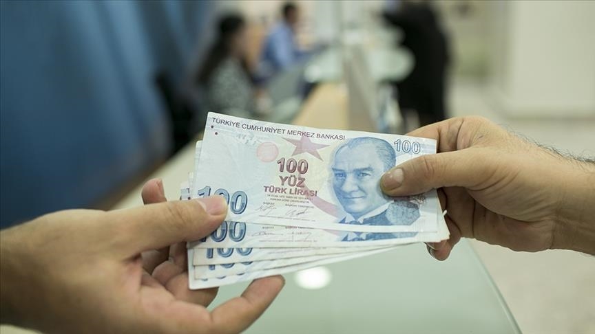 Emeklilere Zam Farkı Açıklandı
