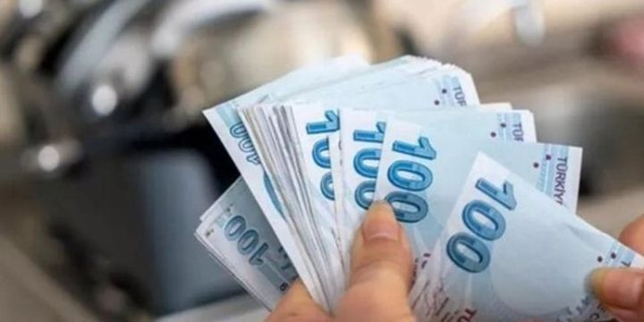 Enflasyona Göre Ücret Artışı Yapılsın’ 1