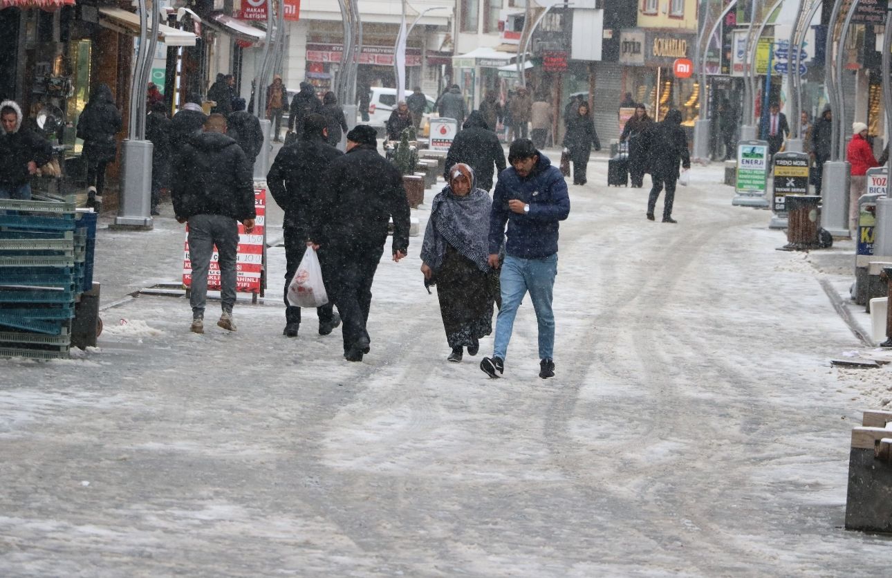 Kar Yağışııı (6)