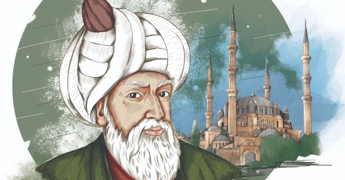 Mimar Sinan Kimdir 3