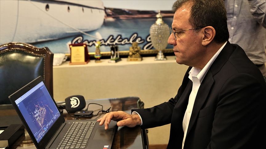 Vahap Seçer Kimdir