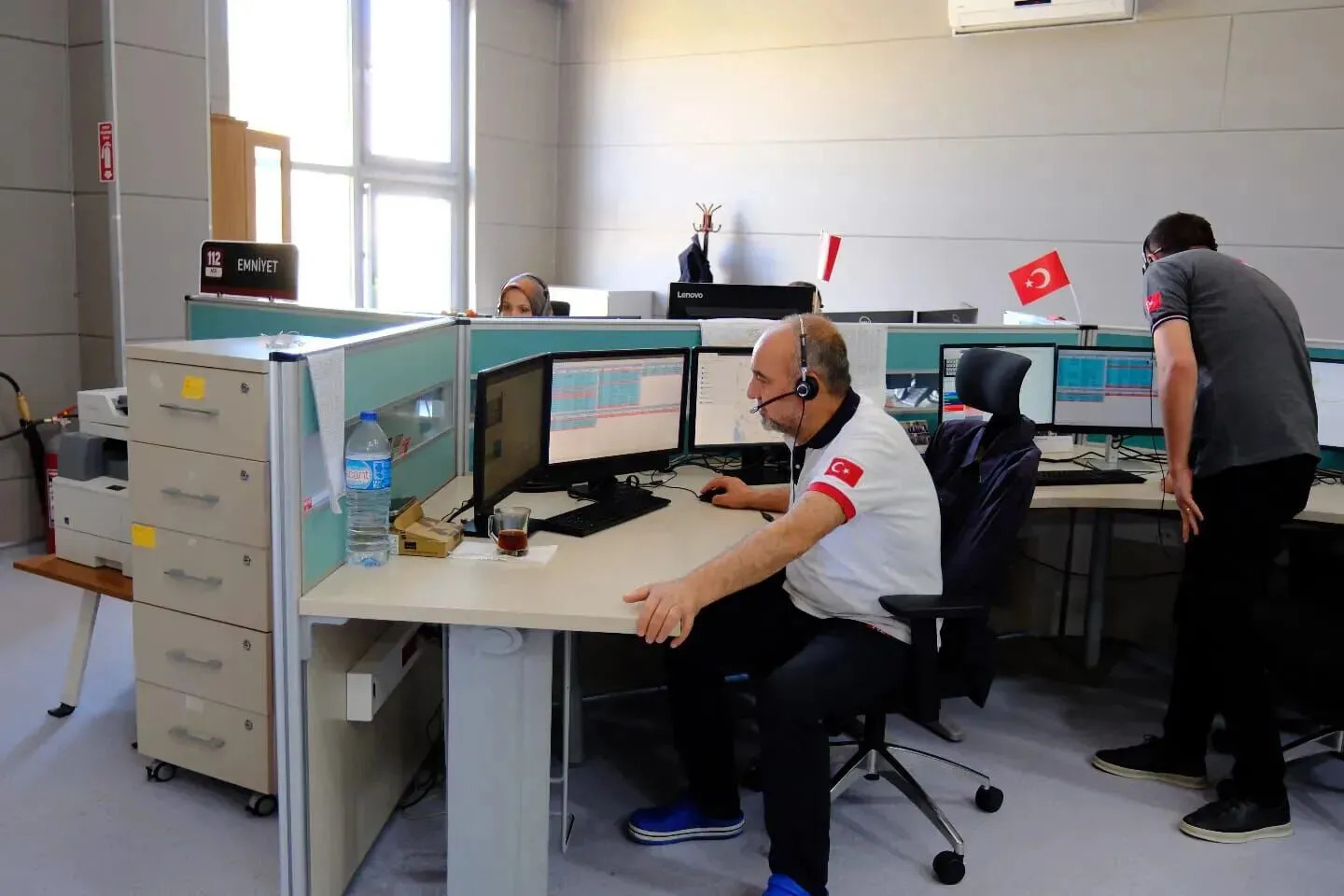 Yardım Bekleyen Hayatları Hiçe Saymayın