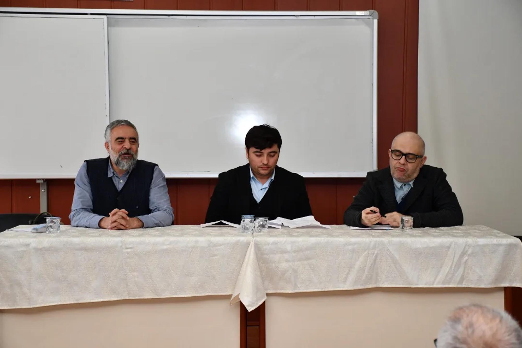 Yazarlar Okurlarıyla Buluştu (2)