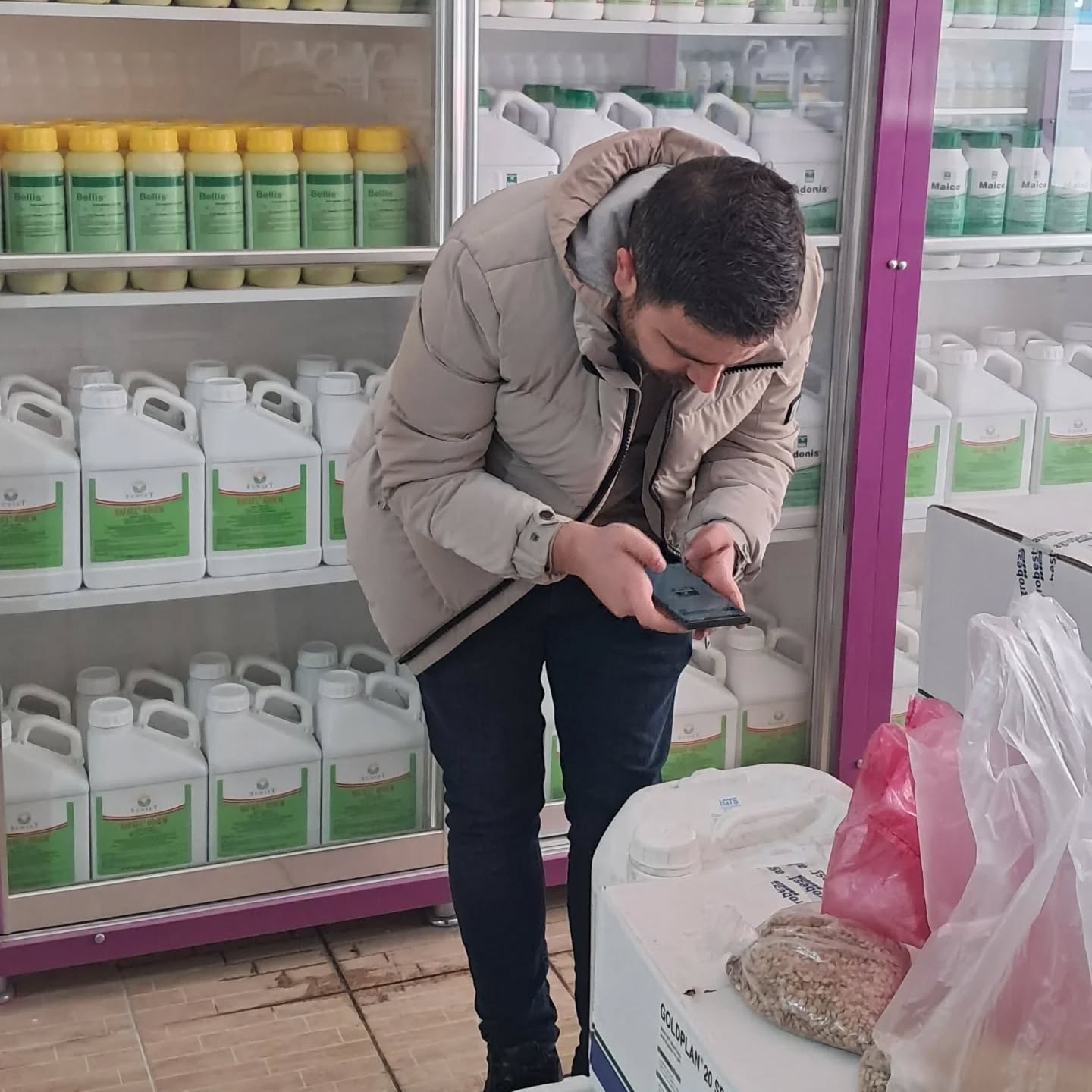 Denetim Seferberliği Sürüyor 3