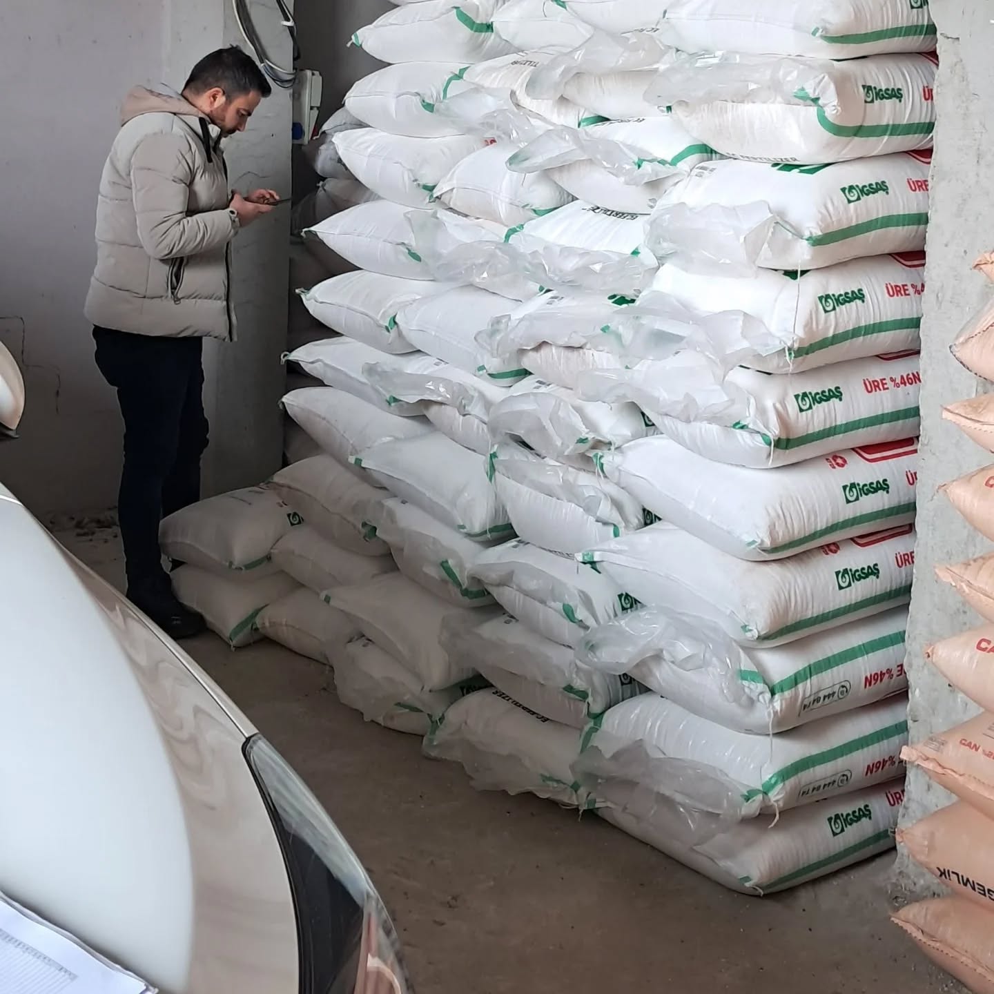 Denetim Seferberliği Sürüyor