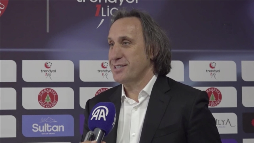 Murat Özkaya Kimdir (1)