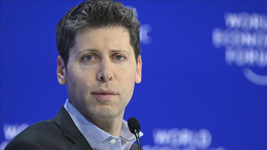 Sam Altman Kimdir (1)