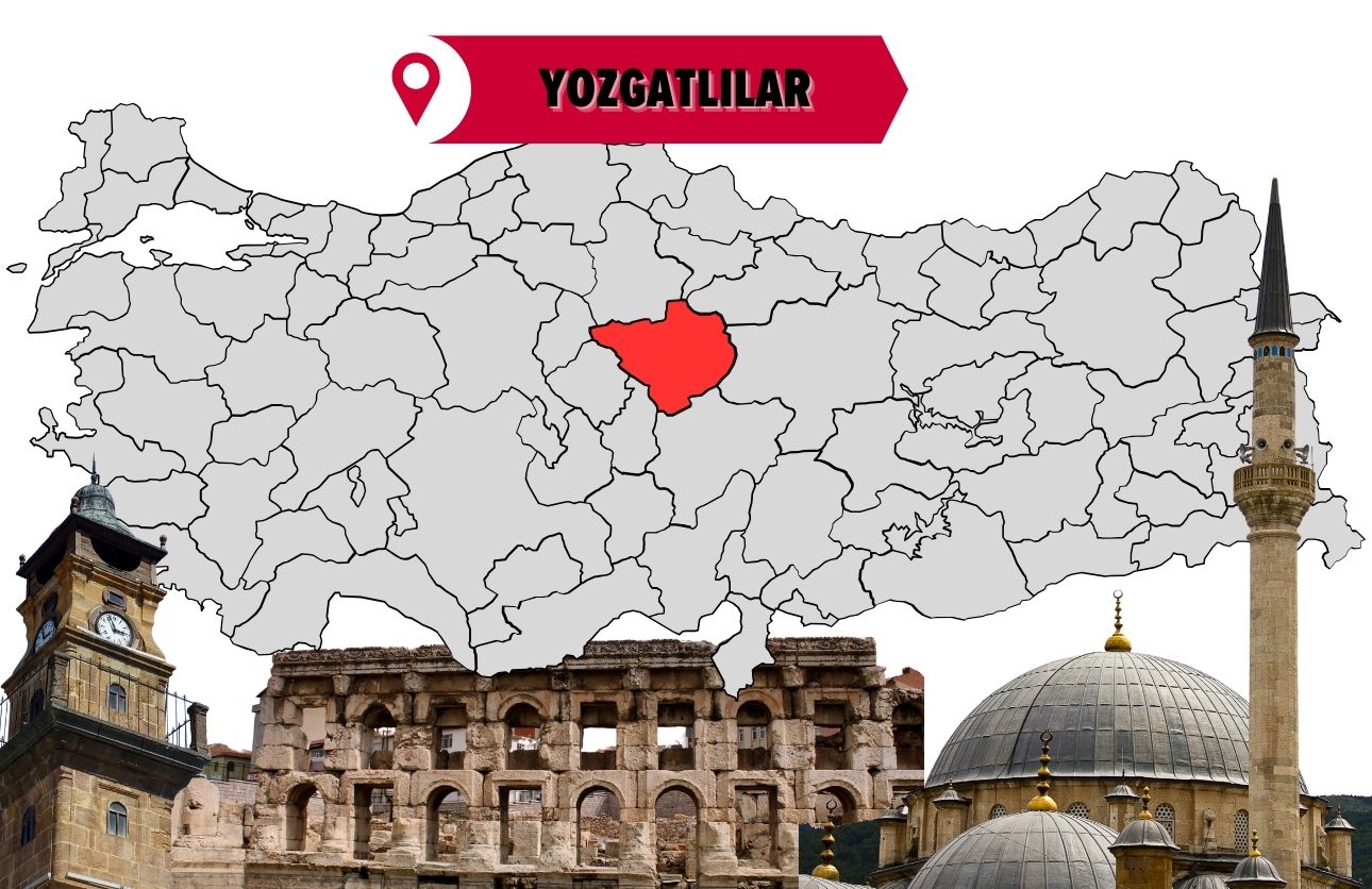 Yozgatli Sayısı