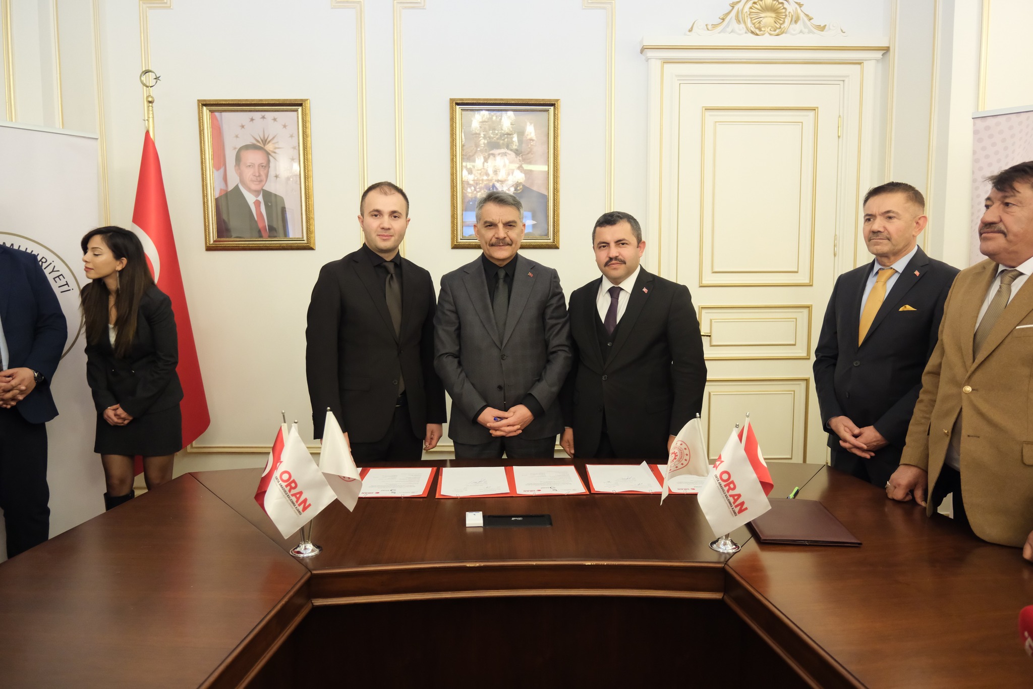 Akdağmadeni Salebinden Dondurma Üretilecek