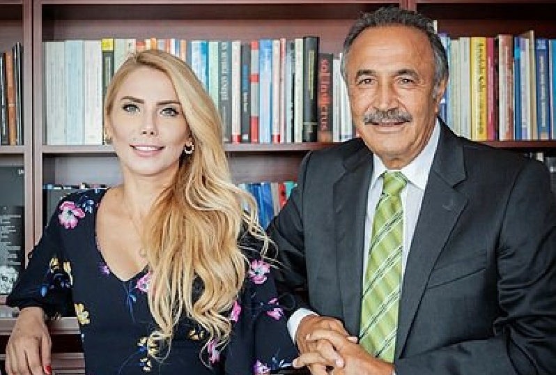 Mehmet Sevigen Kimdir 3