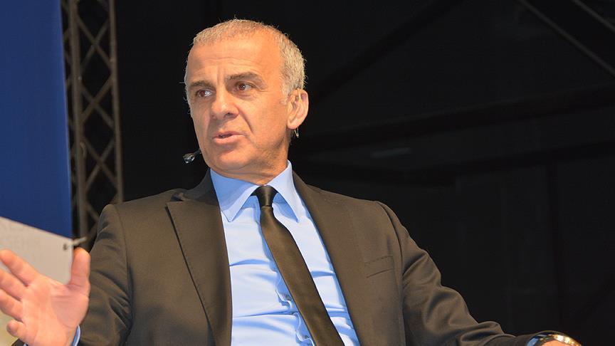 Oğuz Çetin Kimdir1