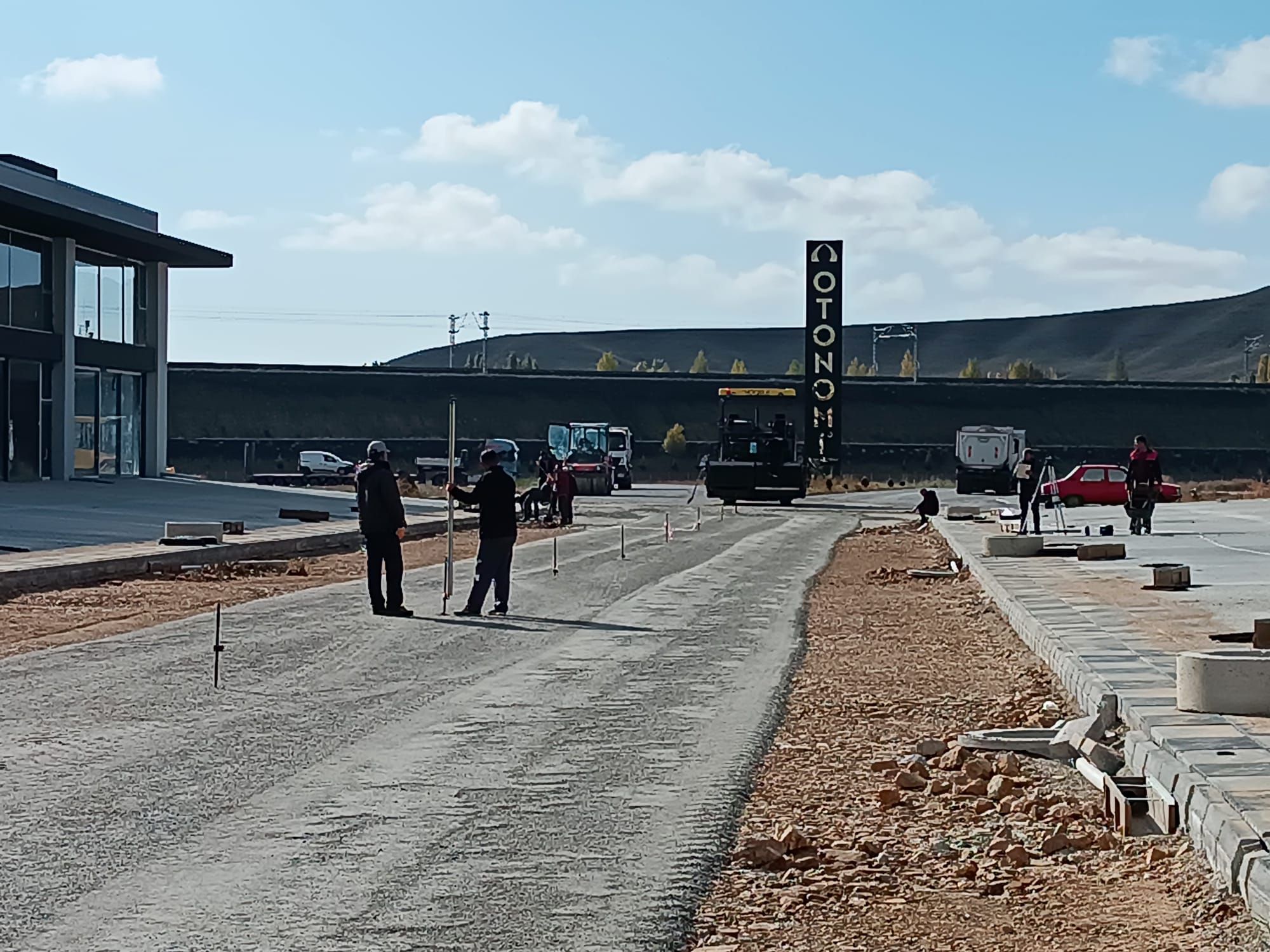Proje Anlatıldı 2