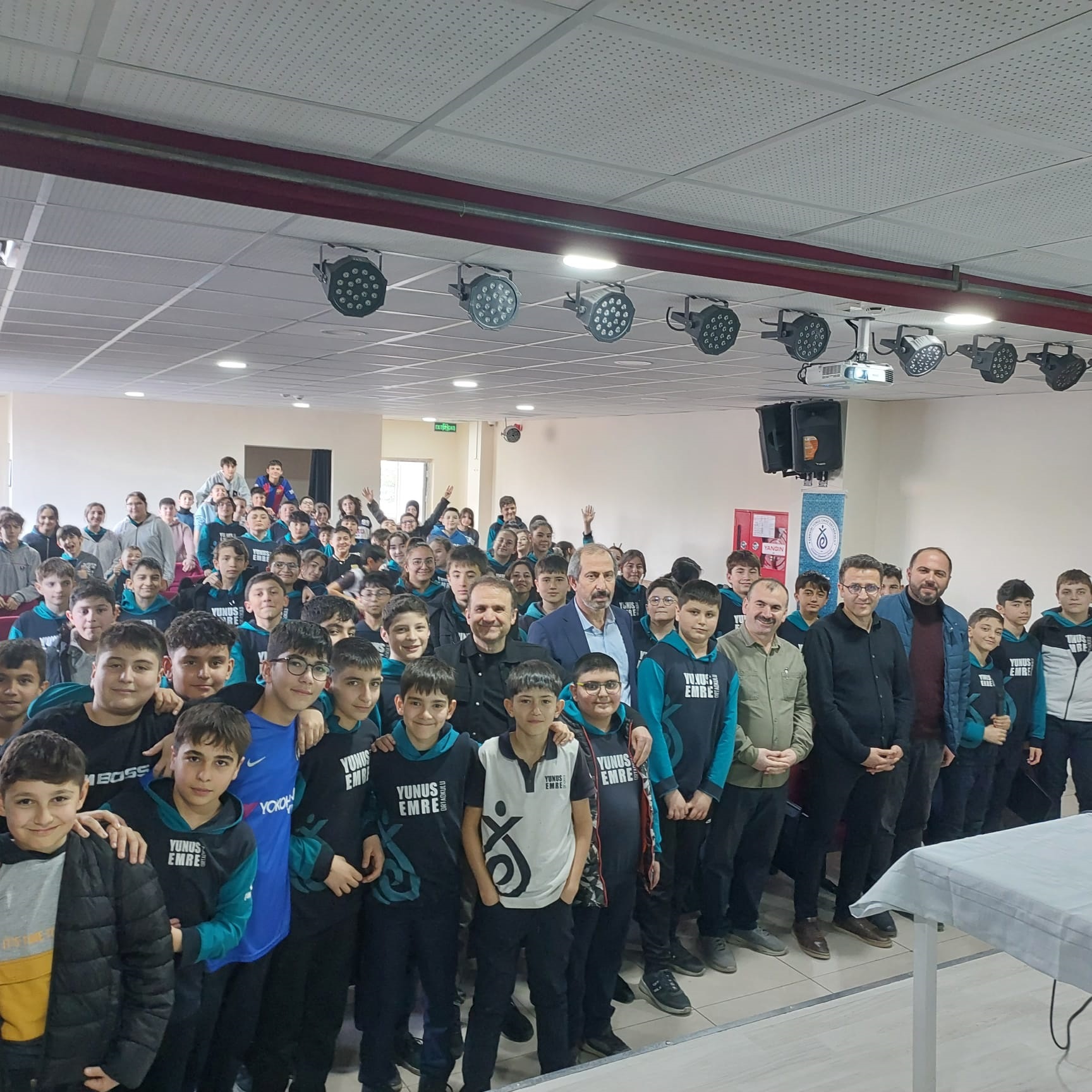Çankırı’nın Çocukları Bilime Meraklı (1)
