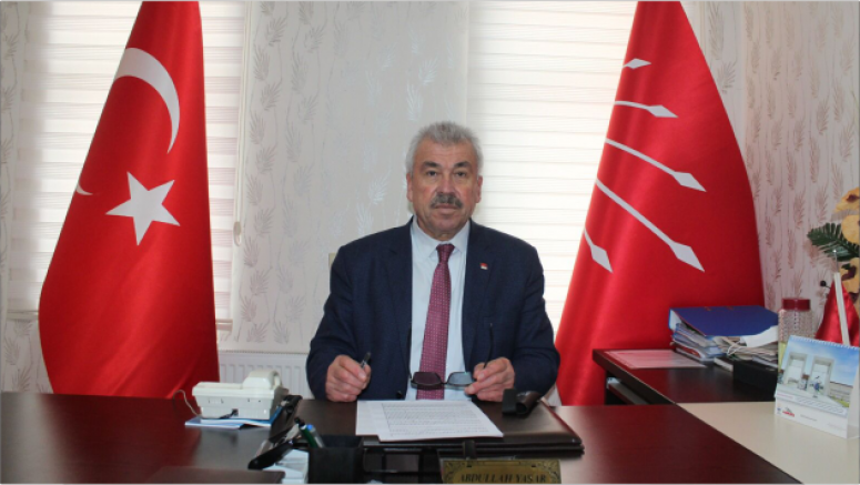 Chp’yi Yıldırmaya Yetmeyecek’2