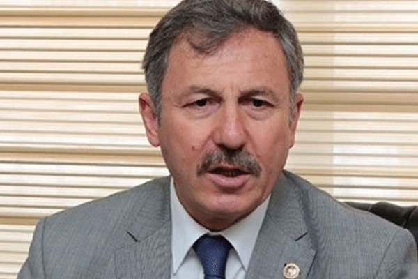 Selçuk Özdağ Kimdir 3