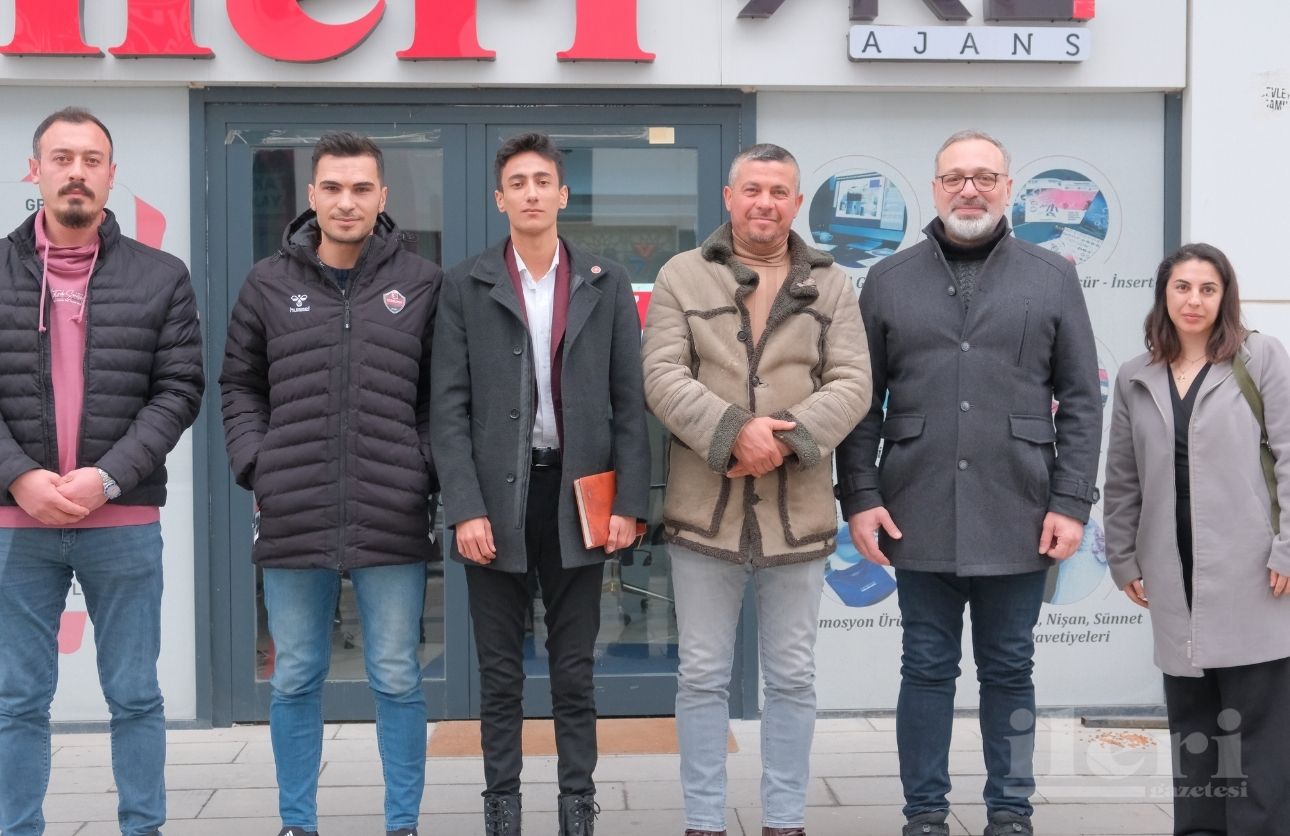 Zafer Partisi (2)