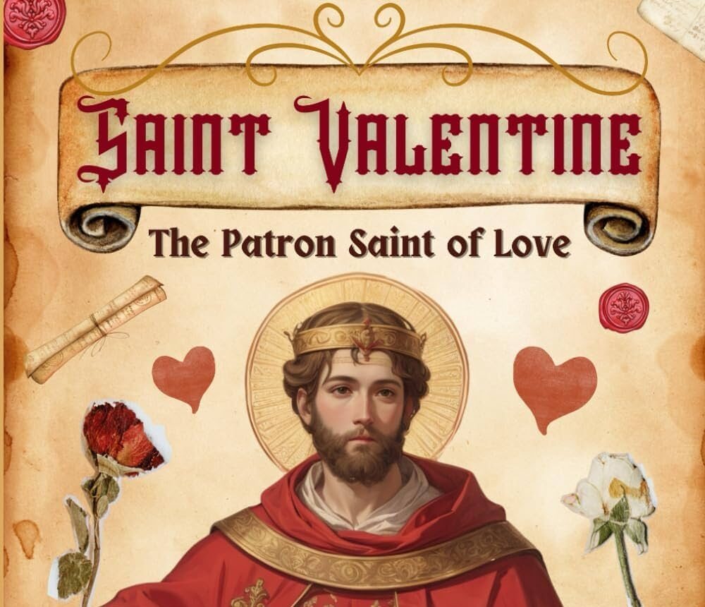 Aziz Valentine Kimdir 4