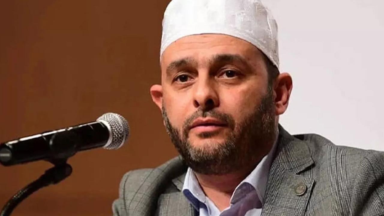 Halil Konakçı Kimdir
